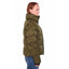 Edda Down Jacket