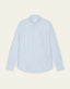 Konrad Striped Oxford Shirt
