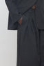 Pantalone Grigio Scuro