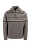 Brynjar Half-Zip