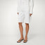 Camille Short Omaha Light White