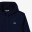 Water-Repellent Sport Track Jacket