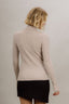 Mari Turtleneck