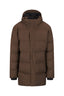 Sterling Padded Parka