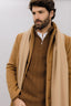 Miles Wool Coat
