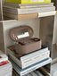 Oval Maxi Case