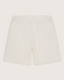 Bommy Linen Shorts