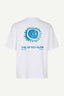 Sasteven T-Shirt 11725