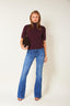 Maxime True Suede
