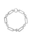 Barre Bracelet Multi Steel