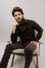 Orazio Wool Shirt