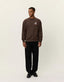 Cole Table Sweatshirt
