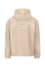 Corbin Fleece Zip Hoodie