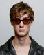 Bror - Demi Tortoise (L.Brown Lens)