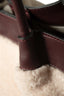 Cloud Teddy Midi Bag