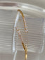 Aurora Bangle Bracelet