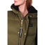 Edda Down Coat