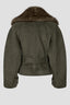 Agola Belt jacket