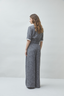 Woven Pantalon Jerk
