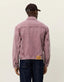 Rally Pink Denim Jacket