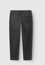 Max F1011 Black Denim