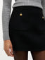 Df Wool Lady Skirt