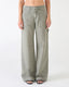 Trousers Gilda Wide Leg Japan Bull