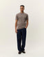 Core Contrast T-Shirt