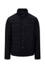 Stelvio Technical Down Jacket