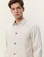 Herringbone Overshirt