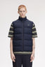 Insulated Gilet