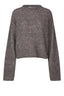 Emmalou Knit O-Neck