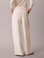 Hvy Textured Shine Pant