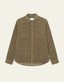 Kody Corduroy Overshirt