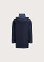 Vinterfrost Coat