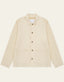 Herringbone Overshirt