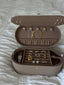 Oval Maxi Case