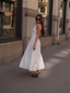 Neolia Midi Dress