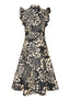 DevantiDEA Dress