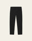 Como Reg Suit Pants Black