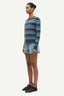 Nor Short Cardigan 7355