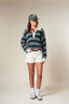 Leigh Stripe Sweater