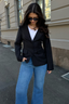 Heather Blazer