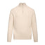 Edward Half-Zip