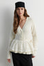 Faira Knit Cardigan