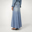 Rohan Maxi Wilson Skirt Bleach