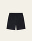 Signature Mini Cord Shorts