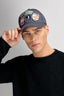 Patches Cap