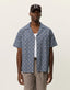 Lukas Arabesque AOP SS Shirt