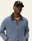 Robert Striped Jacket